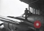 Standbild Amelia Earhart Putnam Oakland California United States USA, 1937, aus Sekunde 6 historischem Filmmaterial Videoclip 65675063657