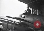 Standbild Amelia Earhart Putnam Oakland California United States USA, 1937, aus Sekunde 8 historischem Filmmaterial Videoclip 65675063657