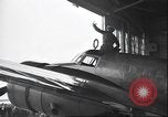 Standbild Amelia Earhart Putnam Oakland California United States USA, 1937, aus Sekunde 9 historischem Filmmaterial Videoclip 65675063657