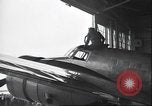 Standbild Amelia Earhart Putnam Oakland California United States USA, 1937, aus Sekunde 10 historischem Filmmaterial Videoclip 65675063657