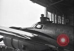 Standbild Amelia Earhart Putnam Oakland California United States USA, 1937, aus Sekunde 11 historischem Filmmaterial Videoclip 65675063657