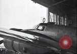 Standbild Amelia Earhart Putnam Oakland California United States USA, 1937, aus Sekunde 13 historischem Filmmaterial Videoclip 65675063657