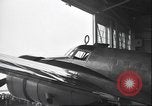 Standbild Amelia Earhart Putnam Oakland California United States USA, 1937, aus Sekunde 16 historischem Filmmaterial Videoclip 65675063657