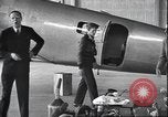 Standbild Amelia Earhart Putnam Oakland California United States USA, 1937, aus Sekunde 19 historischem Filmmaterial Videoclip 65675063657