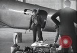 Standbild Amelia Earhart Putnam Oakland California United States USA, 1937, aus Sekunde 22 historischem Filmmaterial Videoclip 65675063657