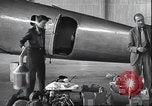 Standbild Amelia Earhart Putnam Oakland California United States USA, 1937, aus Sekunde 25 historischem Filmmaterial Videoclip 65675063657