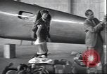 Standbild Amelia Earhart Putnam Oakland California United States USA, 1937, aus Sekunde 26 historischem Filmmaterial Videoclip 65675063657