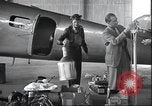 Standbild Amelia Earhart Putnam Oakland California United States USA, 1937, aus Sekunde 27 historischem Filmmaterial Videoclip 65675063657