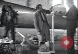 Standbild Amelia Earhart Putnam Oakland California United States USA, 1937, aus Sekunde 31 historischem Filmmaterial Videoclip 65675063657