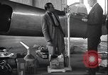 Standbild Amelia Earhart Putnam Oakland California United States USA, 1937, aus Sekunde 33 historischem Filmmaterial Videoclip 65675063657