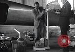 Standbild Amelia Earhart Putnam Oakland California United States USA, 1937, aus Sekunde 34 historischem Filmmaterial Videoclip 65675063657