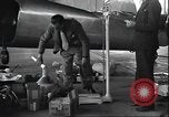 Standbild Amelia Earhart Putnam Oakland California United States USA, 1937, aus Sekunde 36 historischem Filmmaterial Videoclip 65675063657
