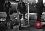 Standbild Amelia Earhart Putnam Oakland California United States USA, 1937, aus Sekunde 37 historischem Filmmaterial Videoclip 65675063657