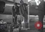 Standbild Amelia Earhart Putnam Oakland California United States USA, 1937, aus Sekunde 40 historischem Filmmaterial Videoclip 65675063657