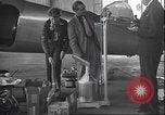 Standbild Amelia Earhart Putnam Oakland California United States USA, 1937, aus Sekunde 41 historischem Filmmaterial Videoclip 65675063657