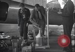 Standbild Amelia Earhart Putnam Oakland California United States USA, 1937, aus Sekunde 42 historischem Filmmaterial Videoclip 65675063657