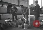 Standbild Amelia Earhart Putnam Oakland California United States USA, 1937, aus Sekunde 44 historischem Filmmaterial Videoclip 65675063657
