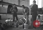 Standbild Amelia Earhart Putnam Oakland California United States USA, 1937, aus Sekunde 45 historischem Filmmaterial Videoclip 65675063657