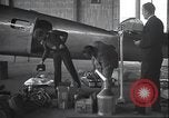 Standbild Amelia Earhart Putnam Oakland California United States USA, 1937, aus Sekunde 48 historischem Filmmaterial Videoclip 65675063657