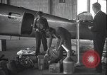 Standbild Amelia Earhart Putnam Oakland California United States USA, 1937, aus Sekunde 49 historischem Filmmaterial Videoclip 65675063657