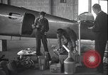 Standbild Amelia Earhart Putnam Oakland California United States USA, 1937, aus Sekunde 52 historischem Filmmaterial Videoclip 65675063657