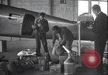 Standbild Amelia Earhart Putnam Oakland California United States USA, 1937, aus Sekunde 53 historischem Filmmaterial Videoclip 65675063657