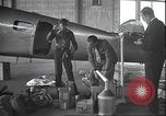 Standbild Amelia Earhart Putnam Oakland California United States USA, 1937, aus Sekunde 54 historischem Filmmaterial Videoclip 65675063657