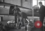 Standbild Amelia Earhart Putnam Oakland California United States USA, 1937, aus Sekunde 55 historischem Filmmaterial Videoclip 65675063657
