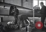 Standbild Amelia Earhart Putnam Oakland California United States USA, 1937, aus Sekunde 57 historischem Filmmaterial Videoclip 65675063657