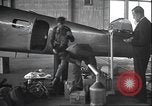 Standbild Amelia Earhart Putnam Oakland California United States USA, 1937, aus Sekunde 61 historischem Filmmaterial Videoclip 65675063657