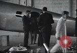 Image Amelia Earhart Putnam Oakland California United States USA, 1937, de la seconde 9 séquences d'archives historiques vidéo 65675063658