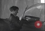 Image Amelia Earhart Putnam Oakland California United States USA, 1937, de la seconde 10 séquences d'archives historiques vidéo 65675063658