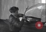 Image Amelia Earhart Putnam Oakland California United States USA, 1937, de la seconde 12 séquences d'archives historiques vidéo 65675063658