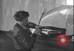 Image Amelia Earhart Putnam Oakland California United States USA, 1937, de la seconde 13 séquences d'archives historiques vidéo 65675063658