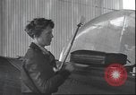 Image Amelia Earhart Putnam Oakland California United States USA, 1937, de la seconde 14 séquences d'archives historiques vidéo 65675063658