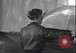 Image Amelia Earhart Putnam Oakland California United States USA, 1937, de la seconde 15 séquences d'archives historiques vidéo 65675063658