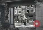 Standbild USA Soldaten Frankreich, 1945, aus Sekunde 1 historischem Filmmaterial Videoclip 65675063659