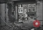 Standbild USA Soldaten Frankreich, 1945, aus Sekunde 4 historischem Filmmaterial Videoclip 65675063659