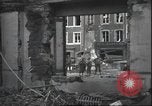 Standbild USA Soldaten Frankreich, 1945, aus Sekunde 5 historischem Filmmaterial Videoclip 65675063659