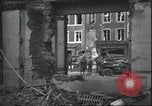 Standbild USA Soldaten Frankreich, 1945, aus Sekunde 6 historischem Filmmaterial Videoclip 65675063659