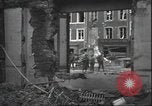 Standbild USA Soldaten Frankreich, 1945, aus Sekunde 8 historischem Filmmaterial Videoclip 65675063659