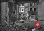 Standbild USA Soldaten Frankreich, 1945, aus Sekunde 9 historischem Filmmaterial Videoclip 65675063659