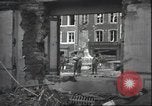 Standbild USA Soldaten Frankreich, 1945, aus Sekunde 12 historischem Filmmaterial Videoclip 65675063659