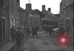 Standbild USA Soldaten Frankreich, 1945, aus Sekunde 13 historischem Filmmaterial Videoclip 65675063659