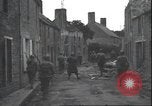 Standbild USA Soldaten Frankreich, 1945, aus Sekunde 14 historischem Filmmaterial Videoclip 65675063659
