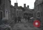 Standbild USA Soldaten Frankreich, 1945, aus Sekunde 19 historischem Filmmaterial Videoclip 65675063659