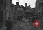 Standbild USA Soldaten Frankreich, 1945, aus Sekunde 22 historischem Filmmaterial Videoclip 65675063659