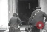 Standbild USA Soldaten Frankreich, 1945, aus Sekunde 23 historischem Filmmaterial Videoclip 65675063659