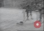 Standbild USA Soldaten Frankreich, 1945, aus Sekunde 57 historischem Filmmaterial Videoclip 65675063659
