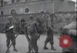 Standbild USA Soldaten Frankreich, 1945, aus Sekunde 60 historischem Filmmaterial Videoclip 65675063659